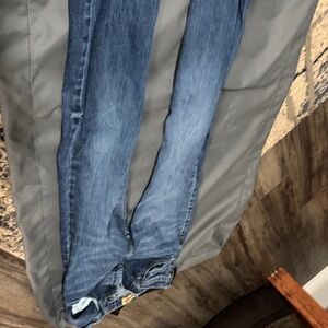 Wrangler Kids Blue Jeans
